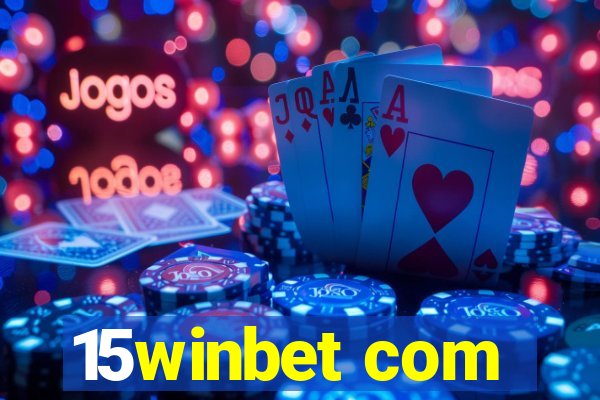 15winbet com